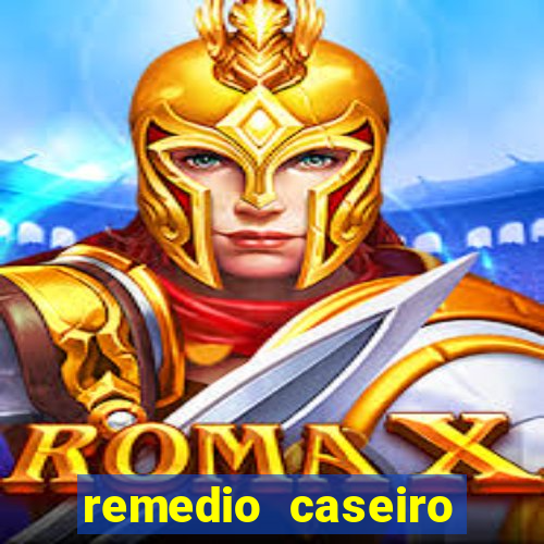 remedio caseiro para glicemia